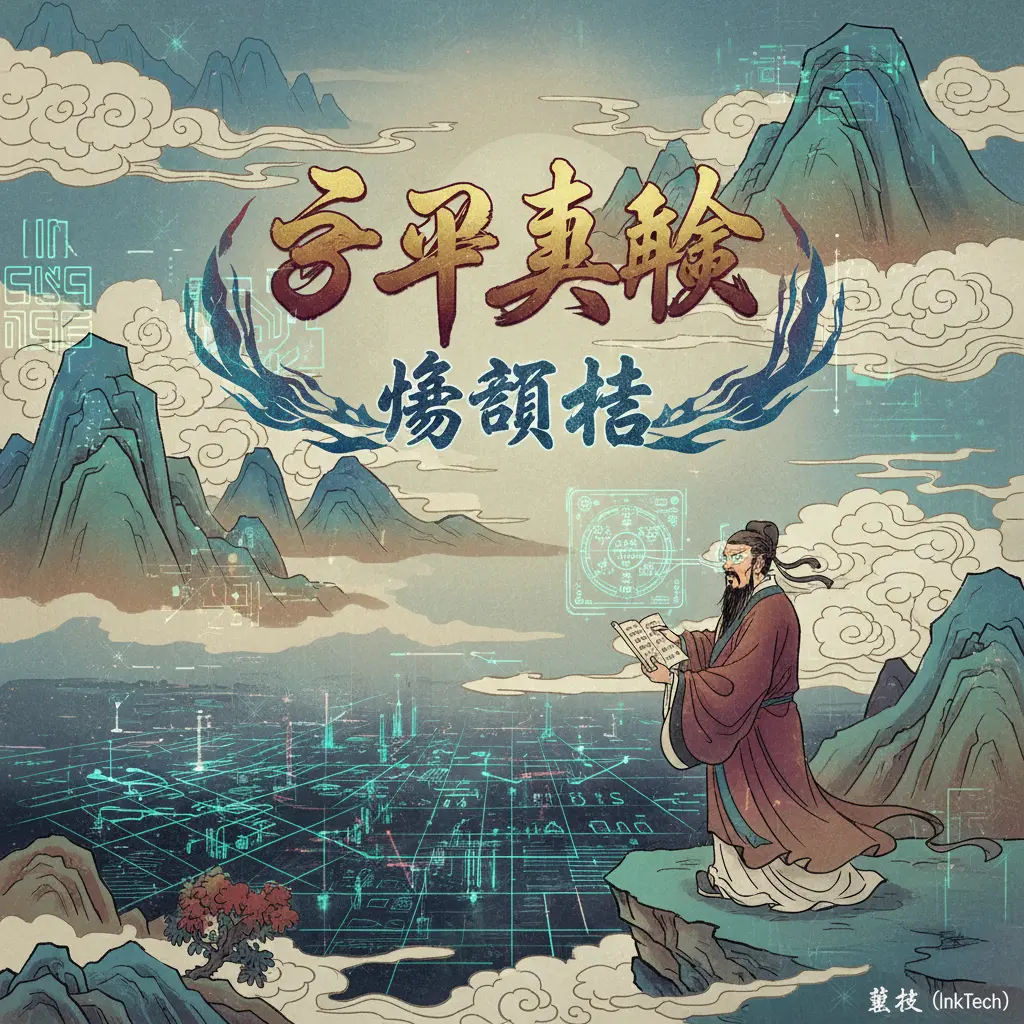 傷官格 - 子平真詮