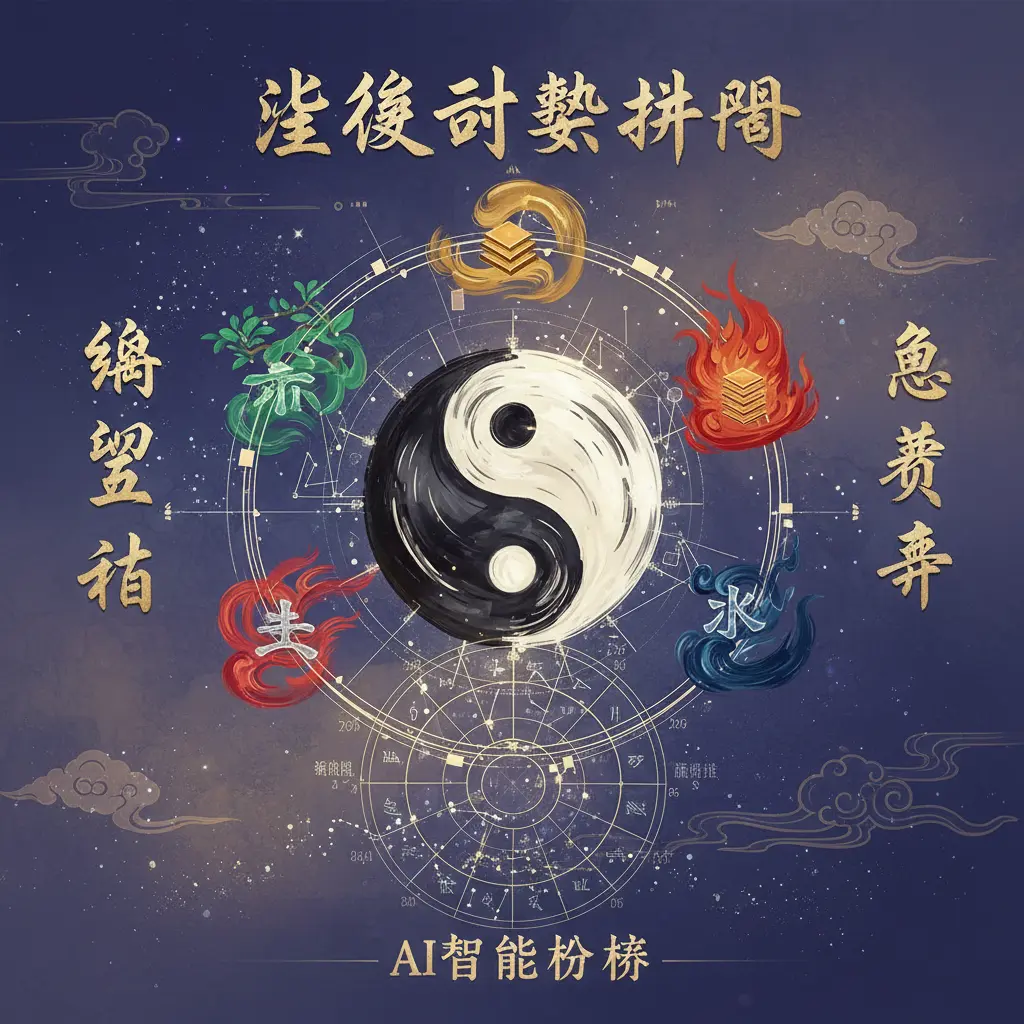 紫微斗數排盤免費 - 陰陽五行