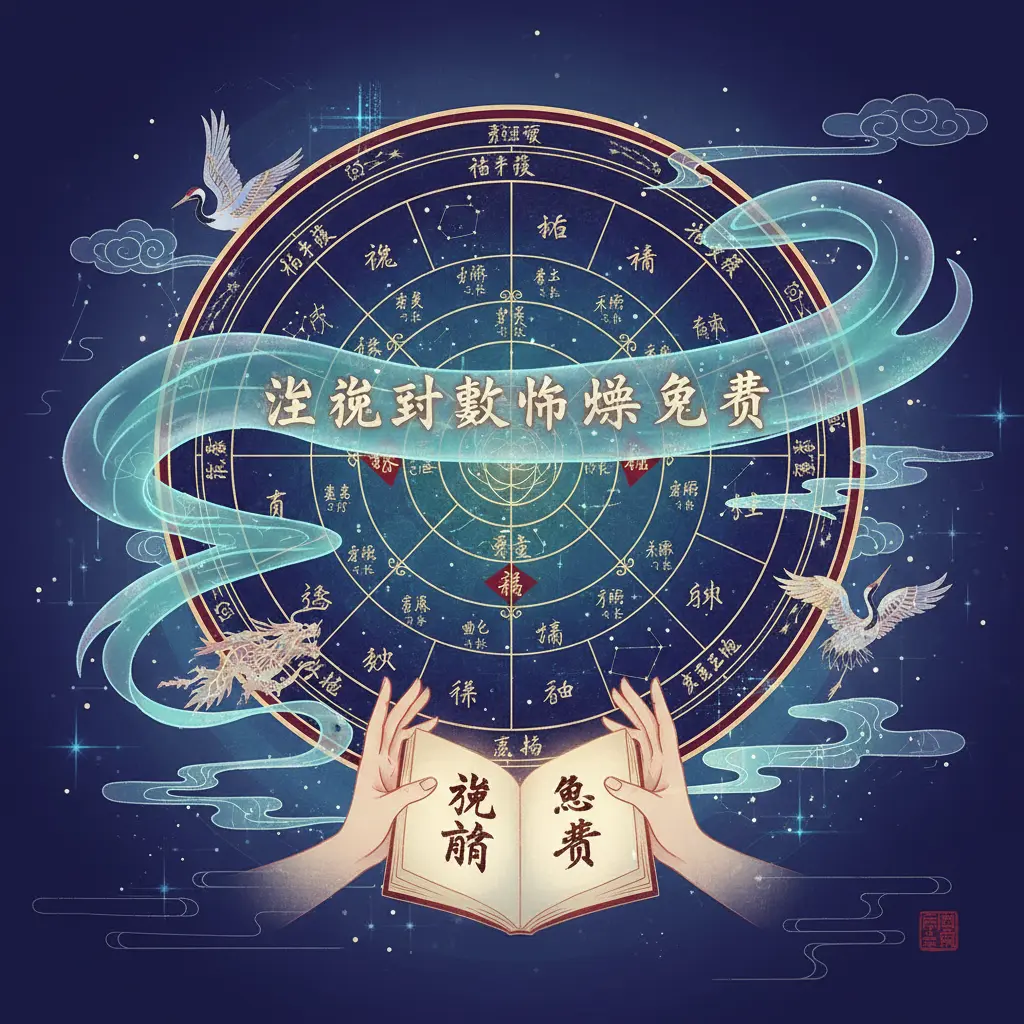 紫微斗數命盤免費 - 紫微論命