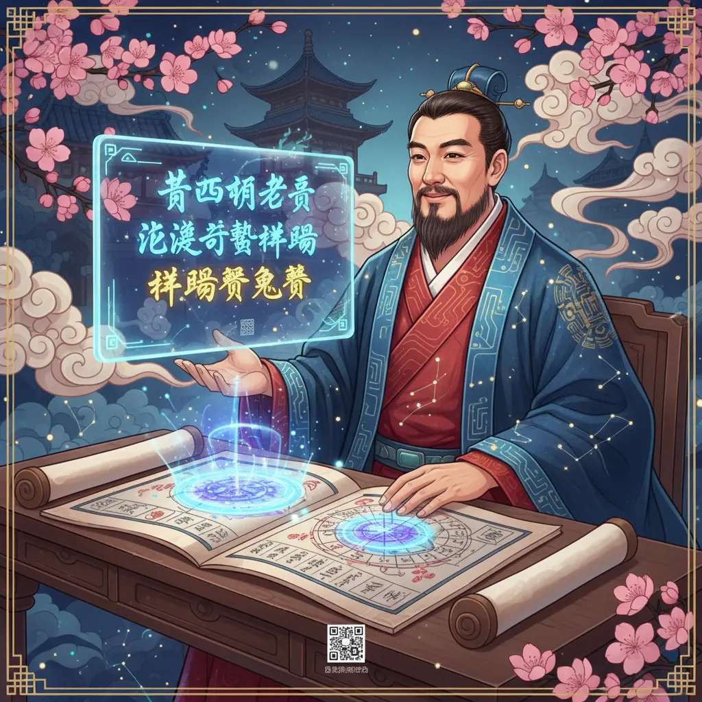 紫微斗數排盤免費 - 黃四明老師