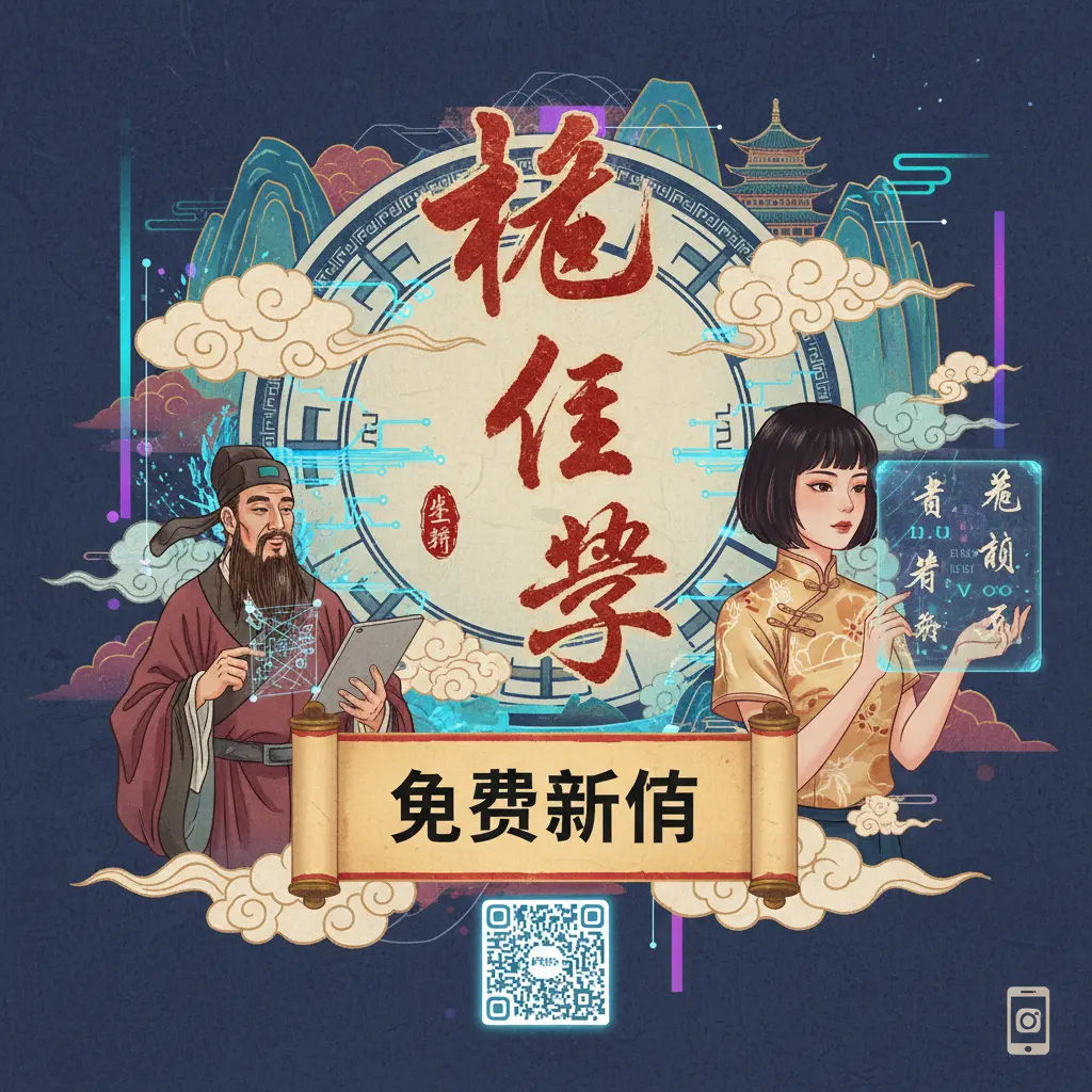 免費算命 - 姓名學