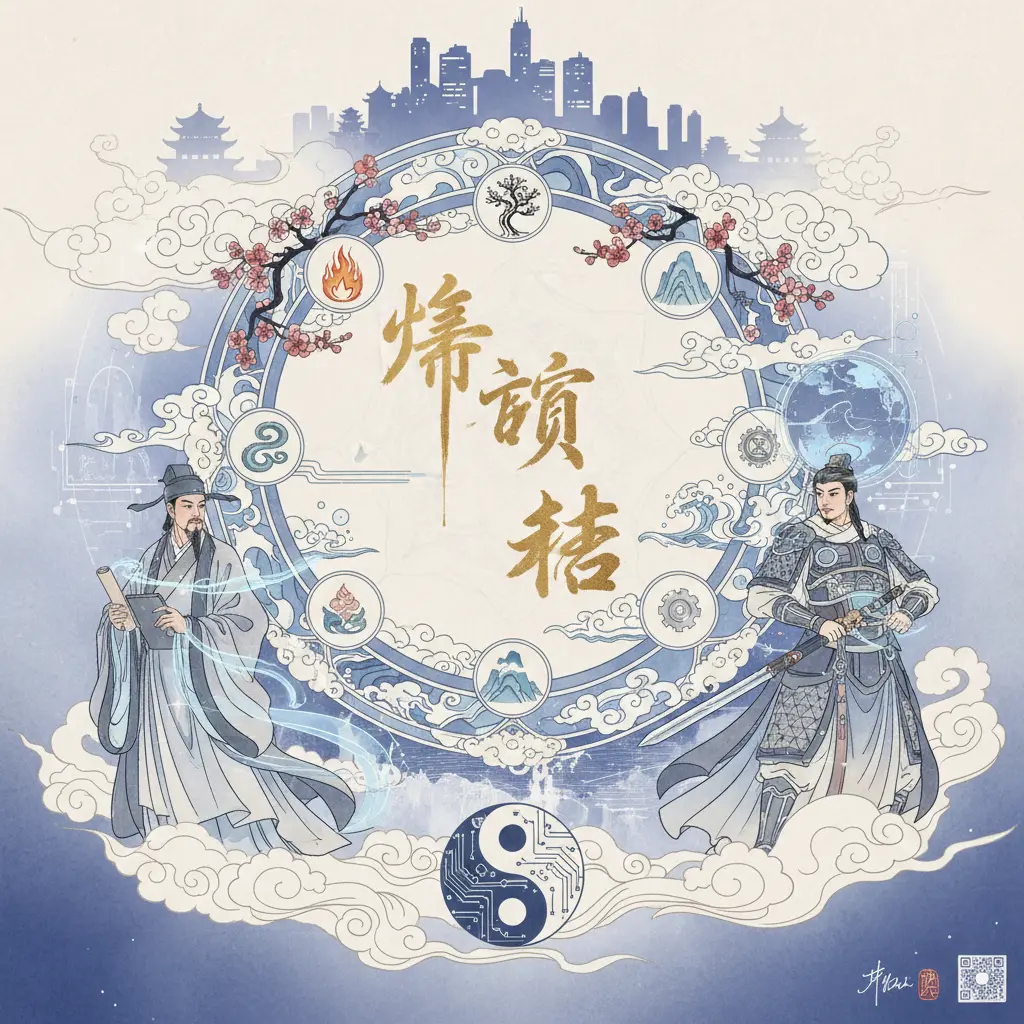 傷官格 - 傷官格