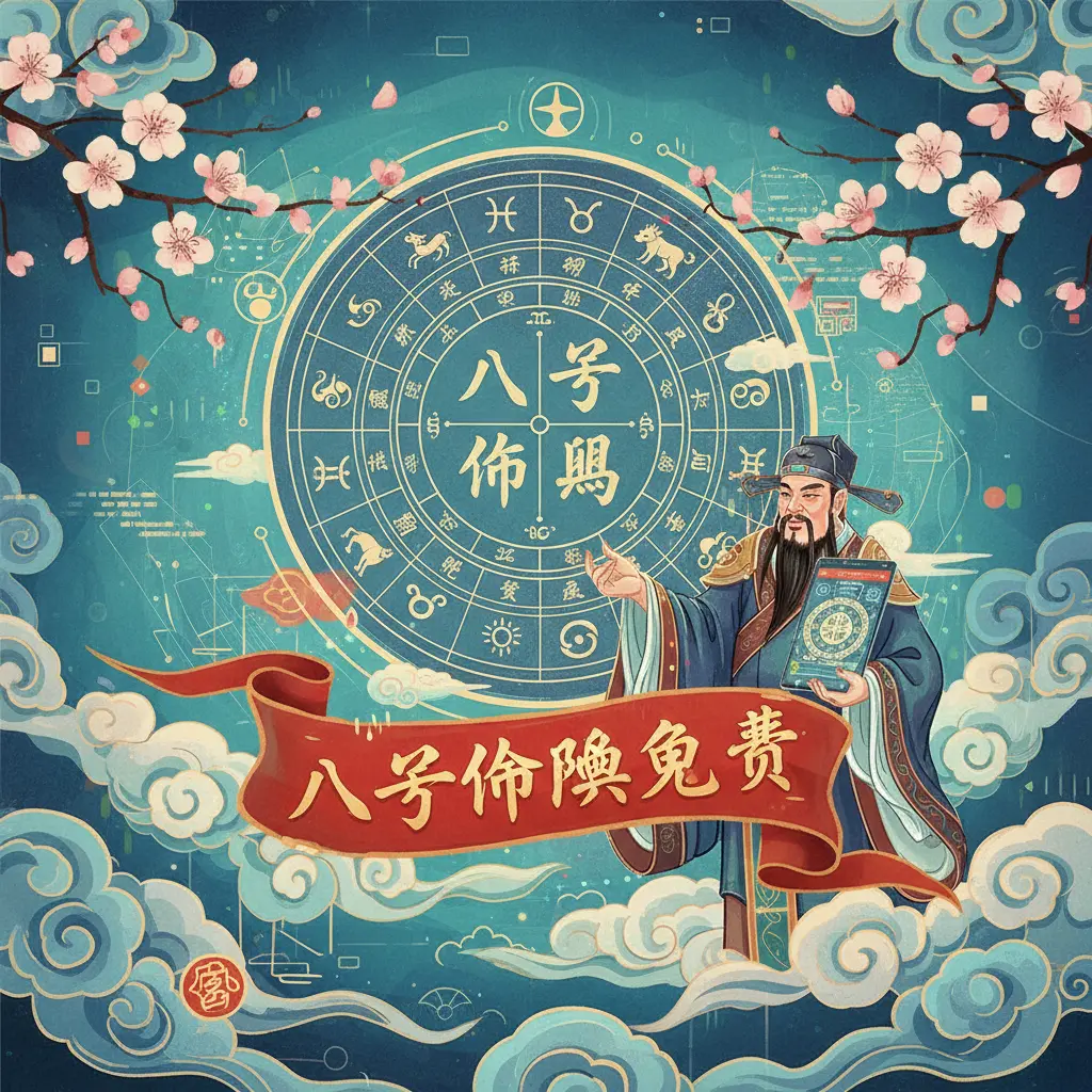 八字命盤免費 - 八字命盤