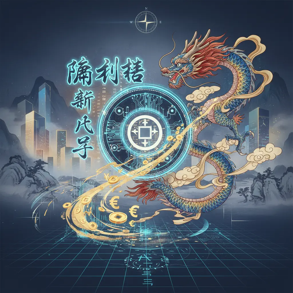 算八字 - 偏財格