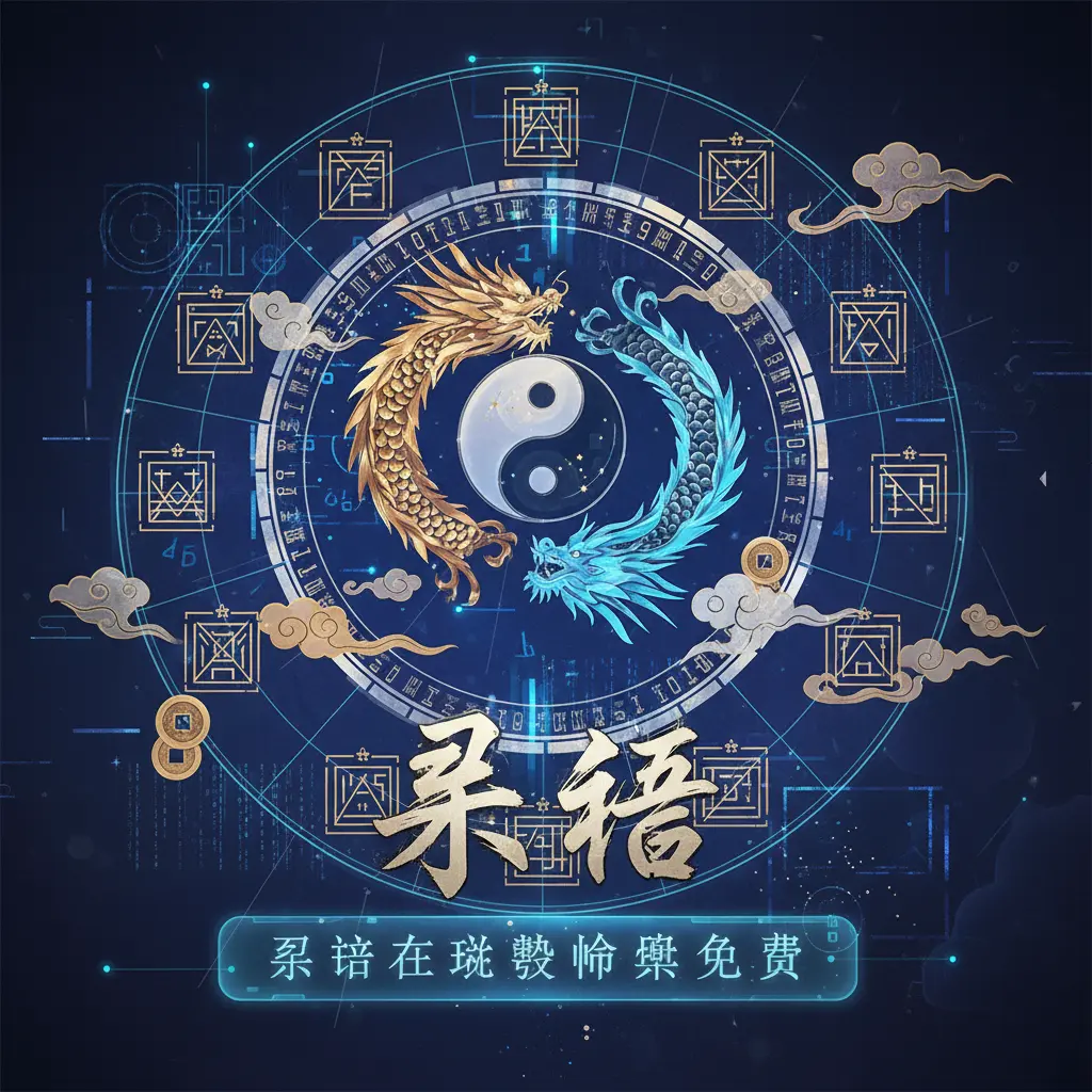 紫微斗數命盤免費 - 易經
