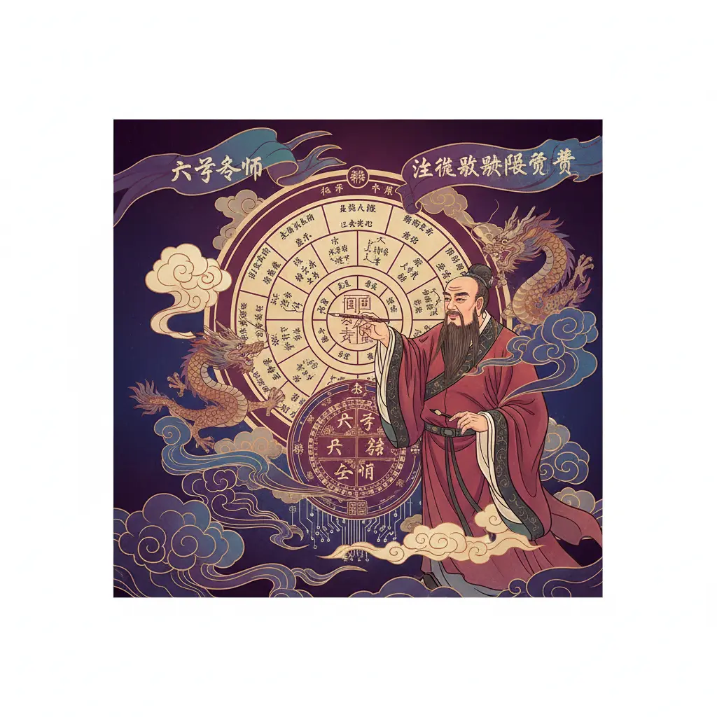 紫微斗數排盤免費 - 八字算命