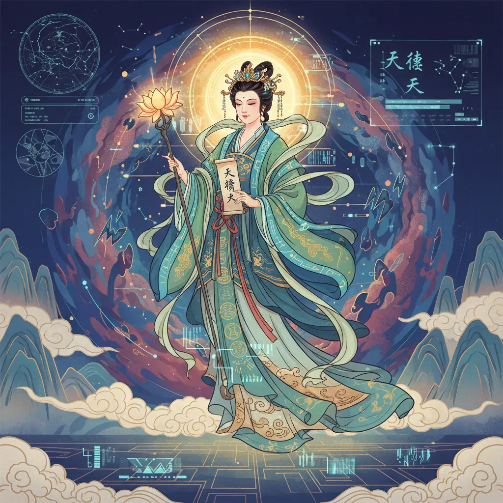 神煞 - 天德貴人